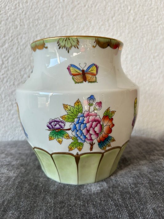 Herend Victoria Vase Medium