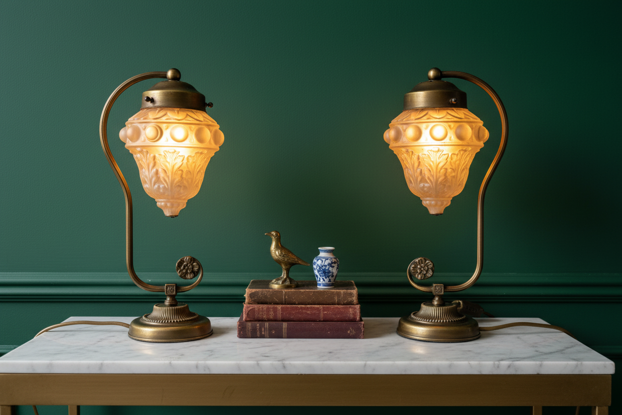 Lighting & Lamps