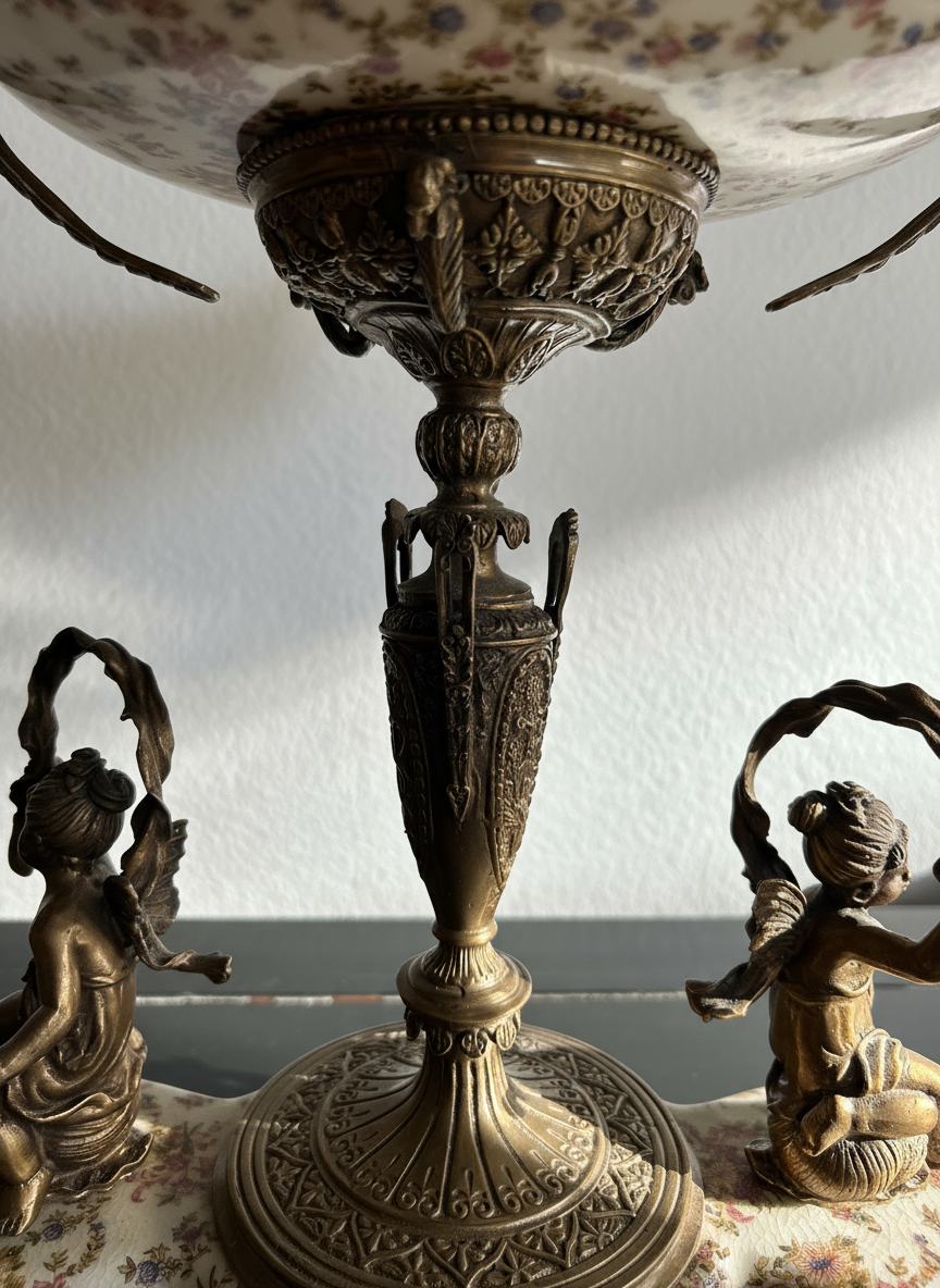 Wong Lee Centerpiece - Image 3 (Sharp)